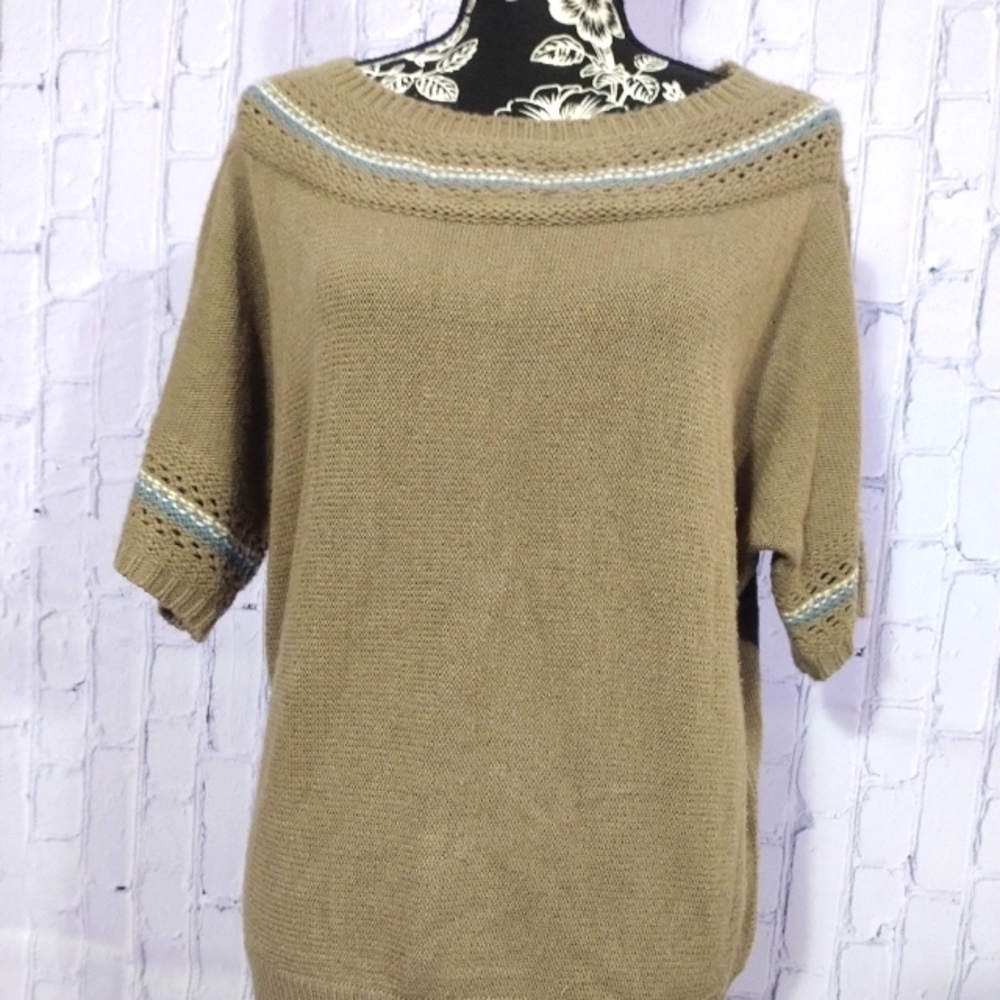 Willi Smith Sweater